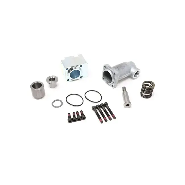 Affordable Bobcat 6691196 Cap Kit For Toolcat Work Machines