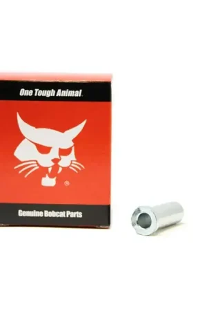 Affordable Bobcat 6715865 Steel Pivot Bushing for Seat Bar