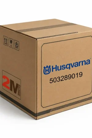 Husqvarna 503289019 PISTON RING-85cc Same Day Shipping