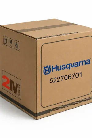 Affordable Husqvarna 522706701 SCREW