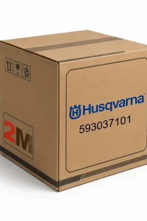 While Supplies Last Husqvarna 593037101 Terminal Strip for 45-10/4520P