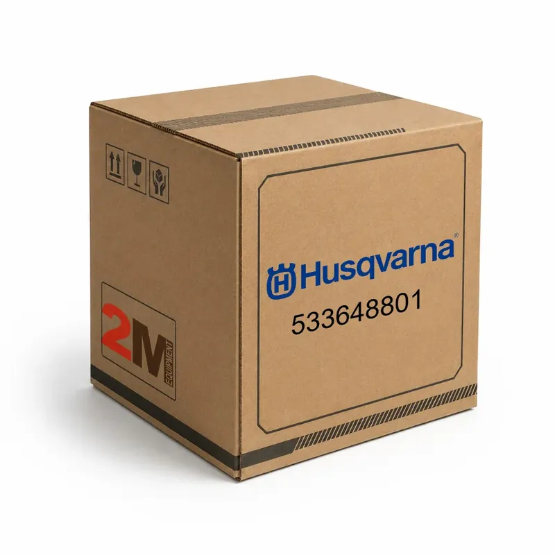 Express Delivery Husqvarna 533648801 NLA SPECIAL ORDER