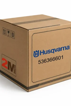 Affordable Husqvarna 536366601 ADAPTER, RECTIFIER KIT